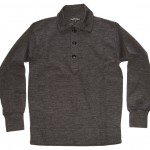 Charcoal Gray