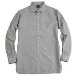 DjangoAtour "Widespread Shirt" 3d_2aa_da_widespread_shirt